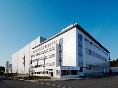 igk Krabbe - Leistungen