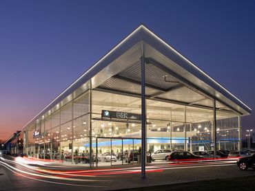 Autohaus BMW