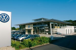 [Translate to English:] VW Starke