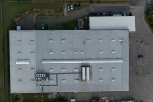 [Translate to English:] Erweiterung