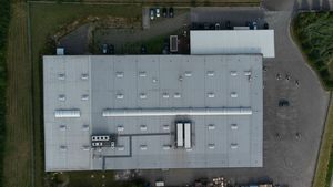 [Translate to English:] Erweiterung