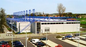 [Translate to English:] ZF Bau