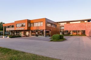 [Translate to English:] Aussenansicht