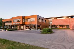 [Translate to English:] Aussenansicht