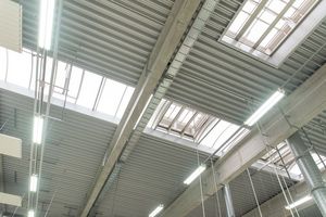 [Translate to English:] Lüftung