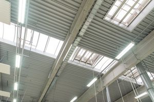 [Translate to English:] Lüftung