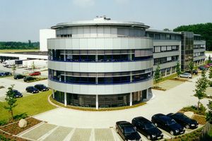 Hamm Reno Group Osnabrück