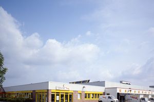 [Translate to English:] Schäfer's