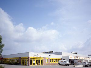 [Translate to English:] Schäfer's