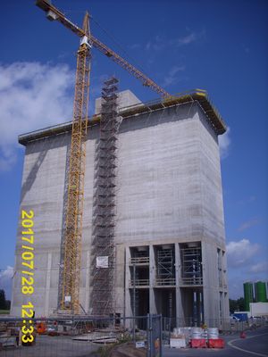 MT-Anlage