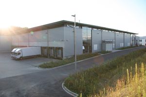 [Translate to English:] Bäckerei Horsthemke