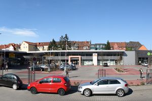 WeidenCaree Panorama