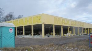 Blankenburg Bestand 2016