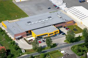 [Translate to English:] Wellmann Osnabrück