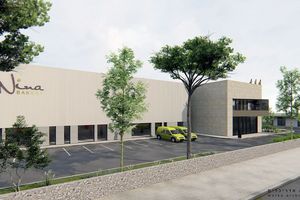 [Translate to English:] Nina Bakery