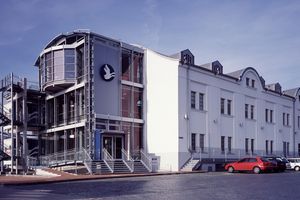 Hellmann, Osnabrück Außen