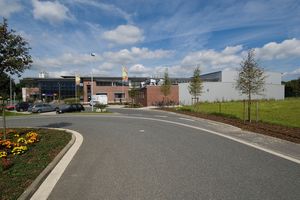 [Translate to English:] Büsch