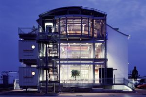 Hellmann, Osnabrück Nacht