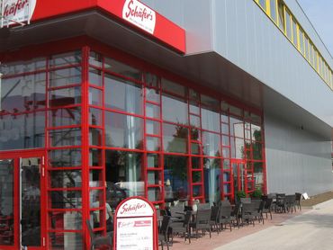 Verwaltung Schäfers Osterweddingen