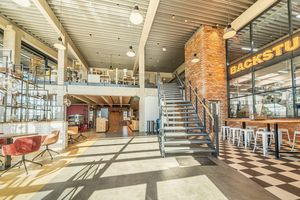 Bäckerei & Café