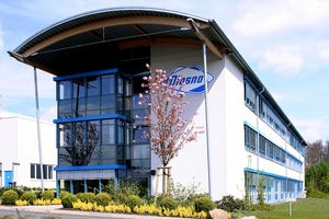 [Translate to English:] Diosna, Osnabrück