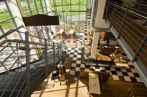 [Translate to English:] Büsch