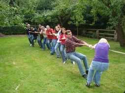 igk Krabbe - Spiel ohne Grenzen, Osnabrück