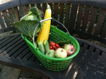 igk Krabbe - Firmengarten