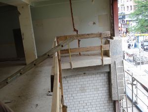 [Translate to English:] Geschäftshaus Reno