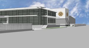 [Translate to English:] Bäckerei Panificadora Imperio