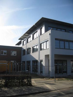 AMAZONEN-Werke Hasbergen