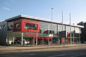 Autohaus Förster