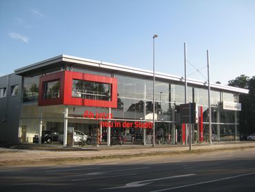 Autohaus Förster