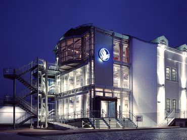 Hellmann, Osnabrück