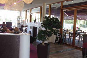 CoffeePerfect Ansicht Café