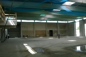 [Translate to English:] Bau