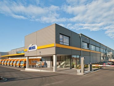 [Translate to English:] Bäckerei Moss