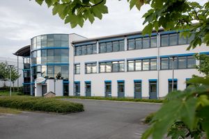 [Translate to English:] Verwaltung