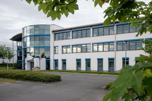 [Translate to English:] Verwaltung