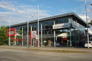 Autohaus Förster