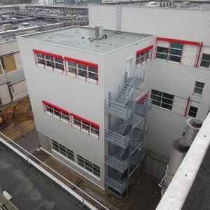 [Translate to English:] Coppenrath & Wiese Mettingen