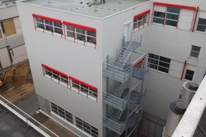 [Translate to English:] Coppenrath & Wiese Mettingen