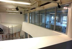 [Translate to English:] Quick Mix Holding Osnabrück