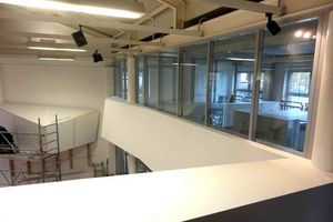 [Translate to English:] Quick Mix Holding Osnabrück