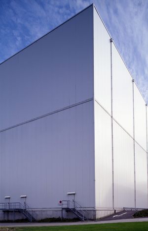 [Translate to English:] Coppenrath & Wiese, Atter, Tiefkühl