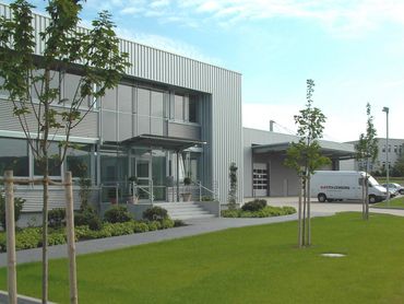 [Translate to English:] Stolzenberg, Georgsmarienhütte