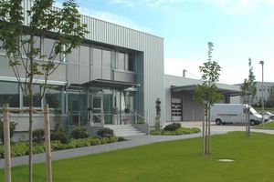 [Translate to English:] Stolzenberg, Georgsmarienhütte