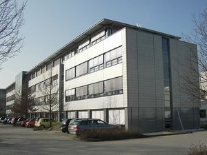 Hamm Reno Group Osnabrück