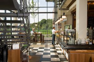 [Translate to English:] Büsch