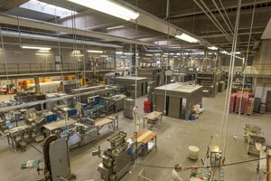 [Translate to English:] Bäckerei Evertzberg